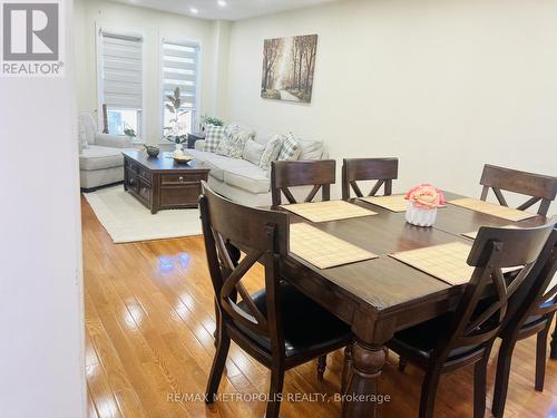 2 Sable Crescent, Whitby, ON - Indoor