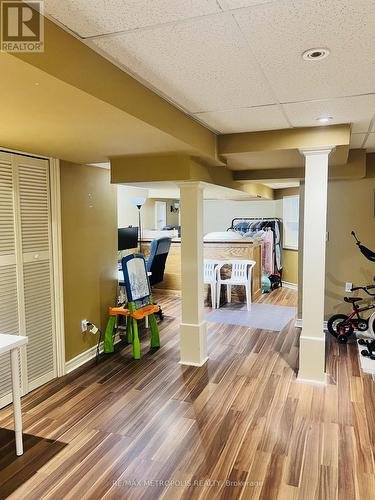 2 Sable Crescent, Whitby, ON - Indoor Photo Showing Other Room