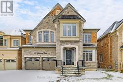 20 GERMANI COURT  Richmond Hill, ON L4E 1E2