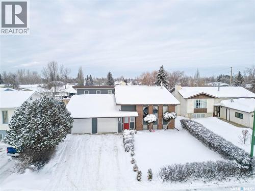 3082 Sherman DRIVE  Prince Albert, SK S6V 7H6