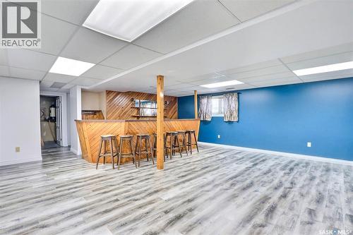 3082 Sherman Drive, Prince Albert, SK - Indoor