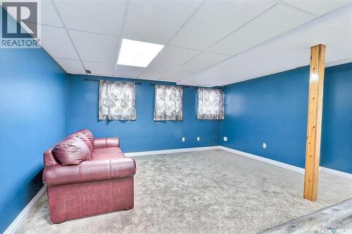 3082 Sherman Drive, Prince Albert, SK - Indoor Photo Showing Other Room