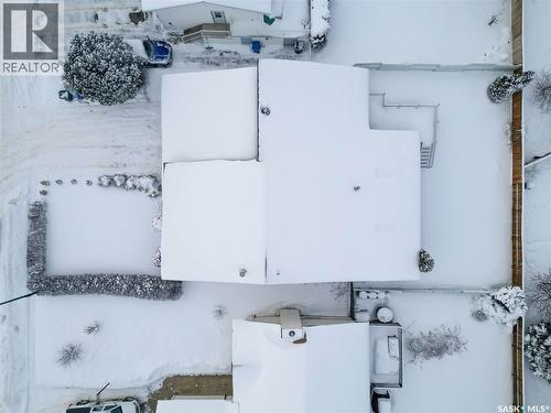 3082 Sherman Drive, Prince Albert, SK - 