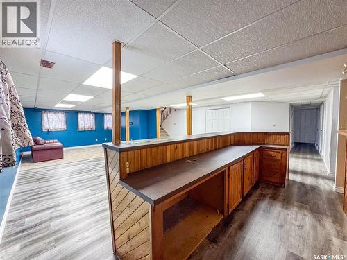 3082 Sherman Drive, Prince Albert, SK - Indoor