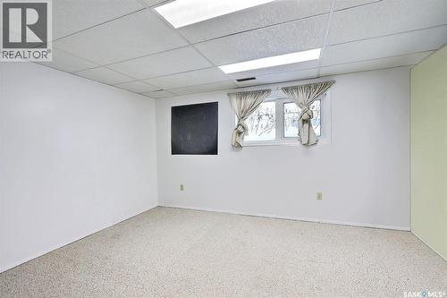 3082 Sherman Drive, Prince Albert, SK - Indoor Photo Showing Other Room