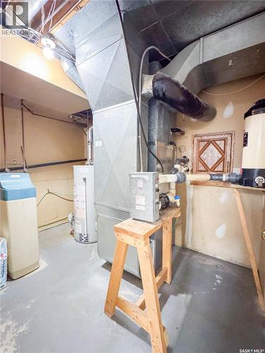 3082 Sherman Drive, Prince Albert, SK - Indoor