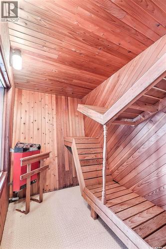 3082 Sherman Drive, Prince Albert, SK - Indoor Photo Showing Other Room