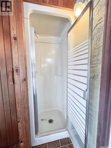 3082 Sherman Drive, Prince Albert, SK - Indoor Photo Showing Bathroom