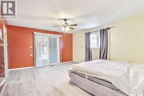 3082 Sherman Drive, Prince Albert, SK - Indoor Photo Showing Bedroom