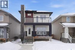 242 Kloppenburg WAY  Saskatoon, SK S7W 0N6