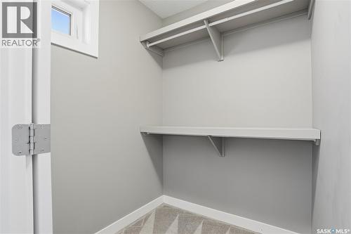 242 Kloppenburg Way, Saskatoon, SK - Indoor With Storage