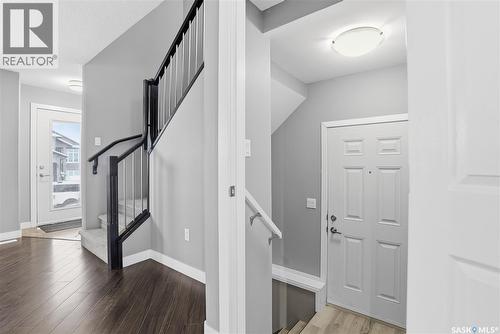 242 Kloppenburg Way, Saskatoon, SK - Indoor Photo Showing Other Room