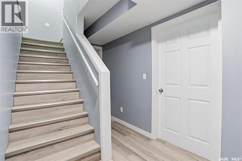 242 Kloppenburg Way, Saskatoon, SK - Indoor Photo Showing Other Room