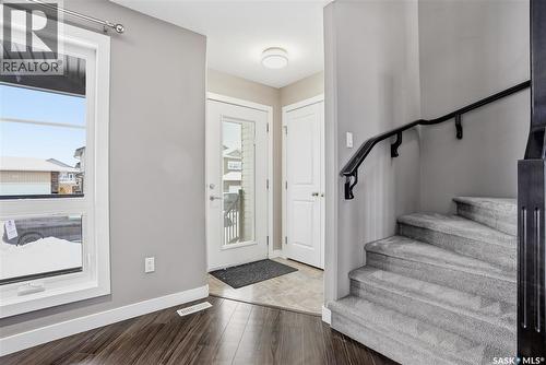 242 Kloppenburg Way, Saskatoon, SK - Indoor Photo Showing Other Room