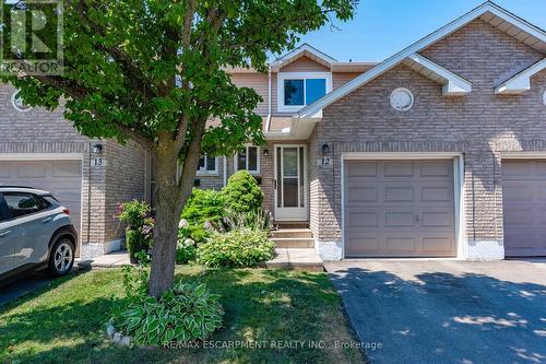 12 - 610 BARTON STREET  Hamilton, ON L8E 5V2