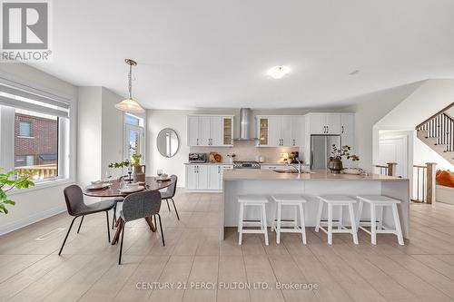 3136 Willowridge Path, Pickering, ON - Indoor