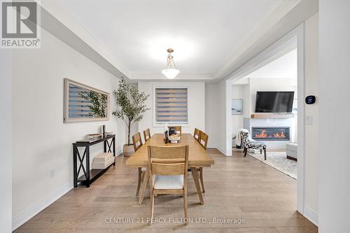 3136 Willowridge Path, Pickering, ON - Indoor