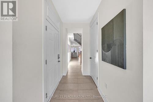 3136 Willowridge Path, Pickering, ON - Indoor Photo Showing Other Room