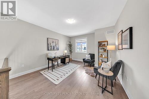 3136 Willowridge Path, Pickering, ON - Indoor