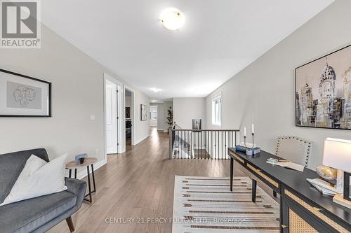 3136 Willowridge Path, Pickering, ON - Indoor