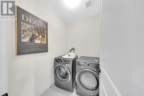 3136 Willowridge Path, Pickering, ON - Indoor Photo Showing Laundry Room
