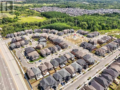 3136 Willowridge Path, Pickering, ON - 