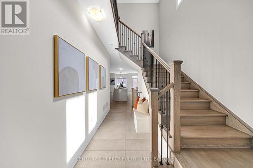 3136 Willowridge Path, Pickering, ON - Indoor Photo Showing Other Room