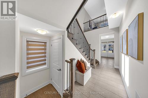 3136 Willowridge Path, Pickering, ON - Indoor Photo Showing Other Room