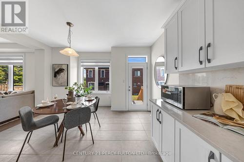 3136 Willowridge Path, Pickering, ON - Indoor