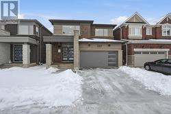 322 MILLSTONE STREET  Kitchener, ON N2R 0V4