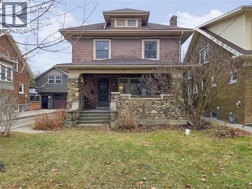 90 Stanley AVENUE  Chatham, ON N7M 3J3