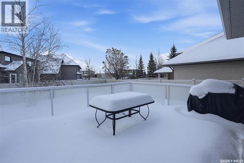 215 Beechwood Crescent, Saskatoon, SK - Outdoor