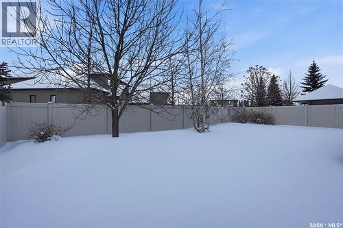 215 Beechwood Crescent, Saskatoon, SK - Outdoor