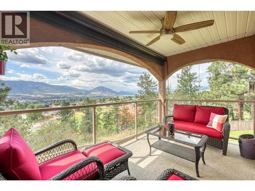 705 Balsam Avenue Unit# 117  Penticton, BC V2A 9B7
