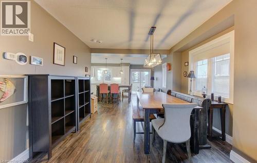 31 Eliza Avenue, Kitchener, ON - Indoor