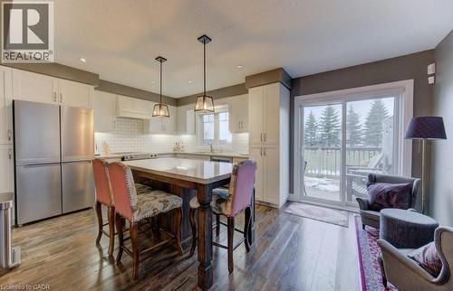 31 Eliza Avenue, Kitchener, ON - Indoor