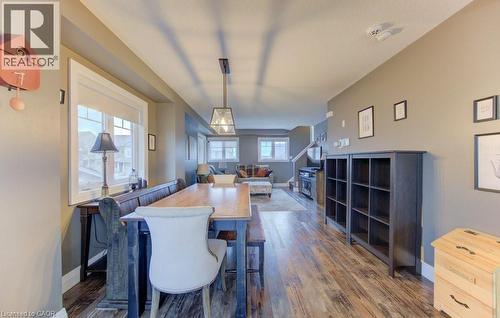 31 Eliza Avenue, Kitchener, ON - Indoor