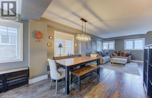 31 Eliza Avenue, Kitchener, ON - Indoor