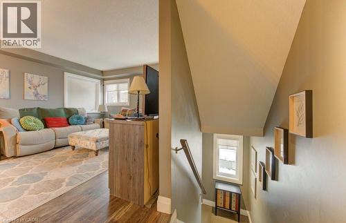 31 Eliza Avenue, Kitchener, ON - Indoor