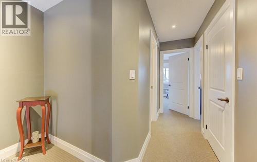 31 Eliza Avenue, Kitchener, ON - Indoor Photo Showing Other Room