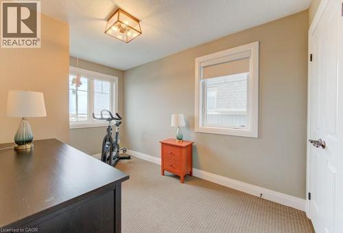 31 Eliza Avenue, Kitchener, ON - Indoor