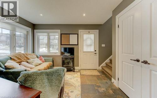 31 Eliza Avenue, Kitchener, ON - Indoor