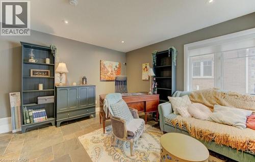 31 Eliza Avenue, Kitchener, ON - Indoor