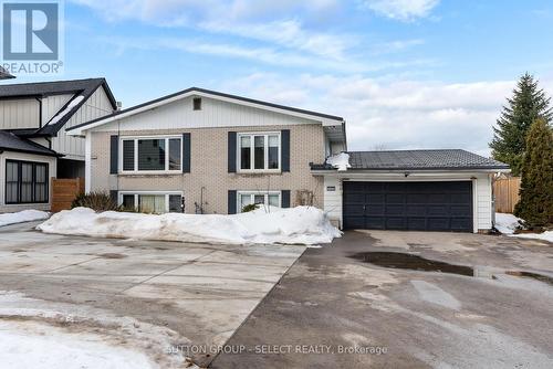 296 HURON STREET W  South Huron (Exeter), ON N0M 1S2