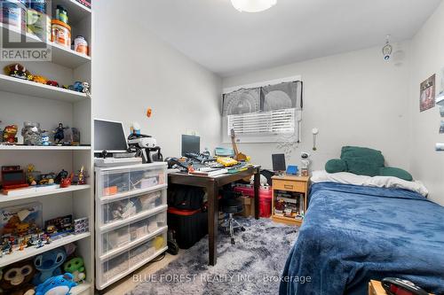 18 - 166 Southdale Road W, London South (South O), ON - Indoor Photo Showing Other Room