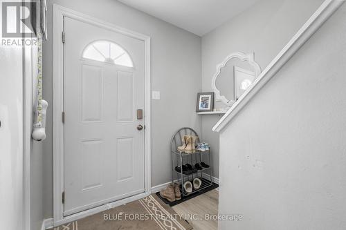 18 - 166 Southdale Road W, London South (South O), ON - Indoor Photo Showing Other Room