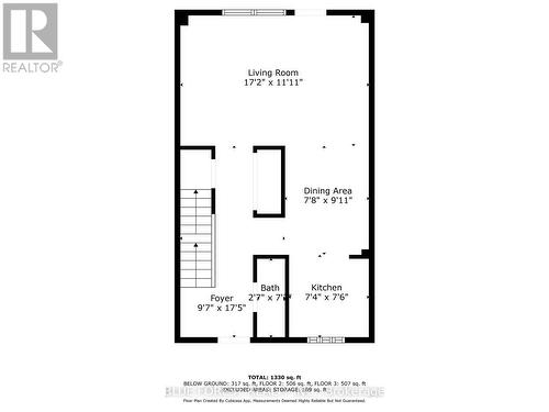 18 - 166 Southdale Road W, London South (South O), ON - Other