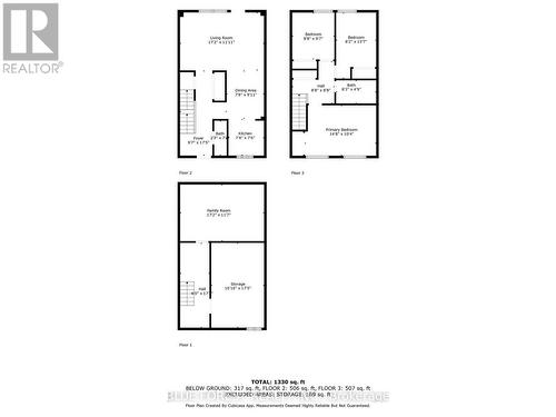 18 - 166 Southdale Road W, London South (South O), ON - Other