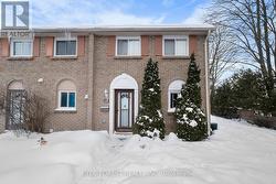 18 - 166 SOUTHDALE ROAD W  London South (South O), ON N6J 2J1