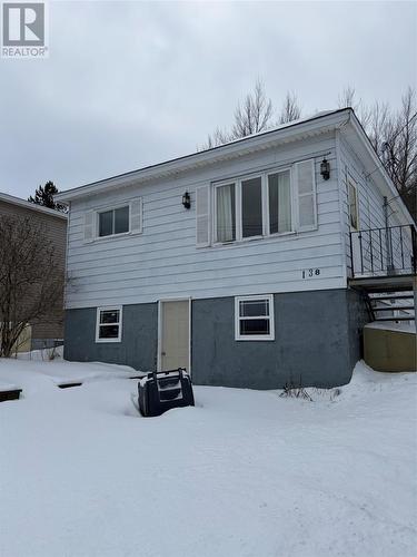 138 Memorial Drive  Clarenville, NL A5A 1N5
